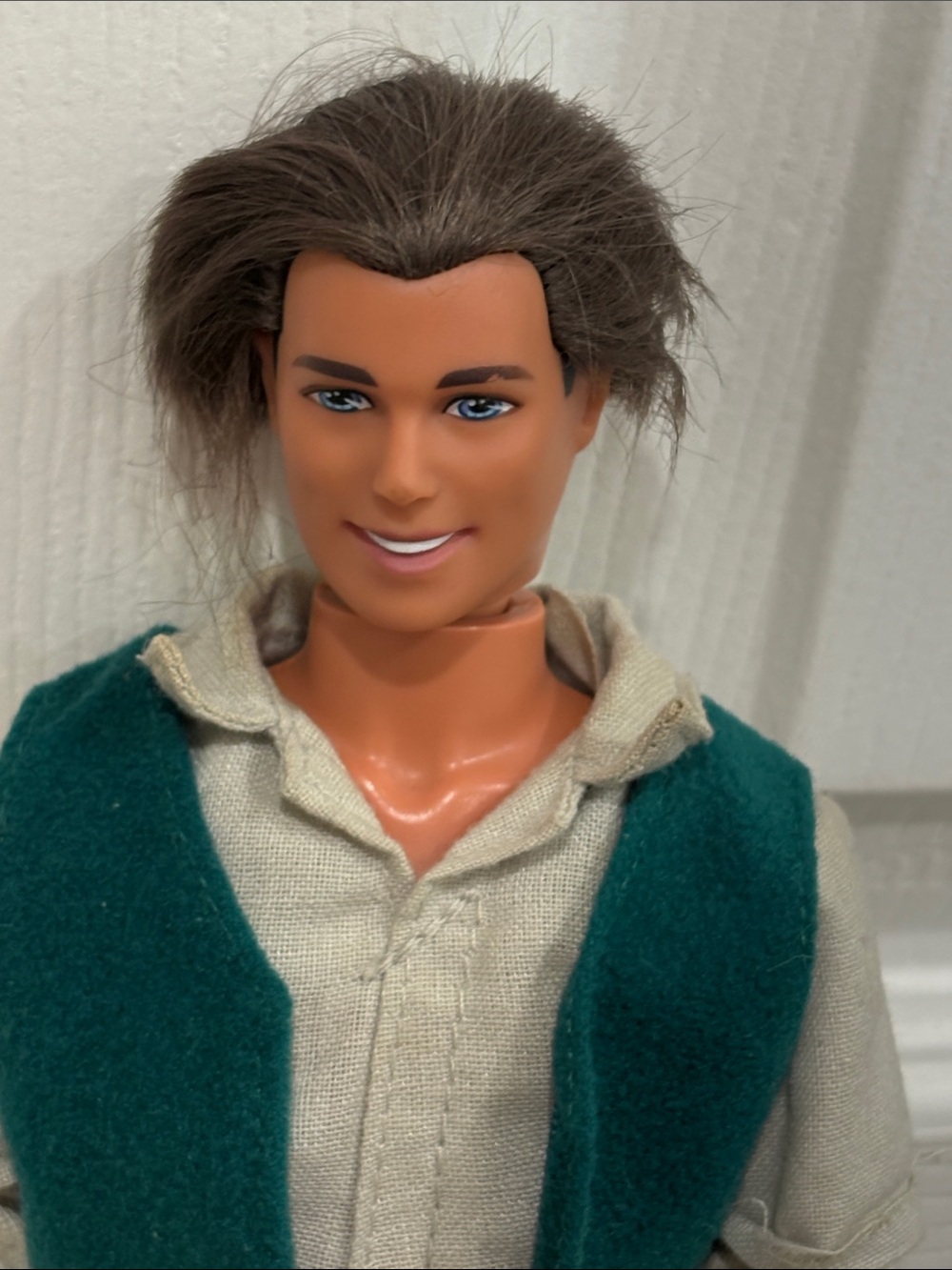 Ken dolls